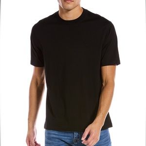 Burberry Monogram Motif Cotton T-shirt